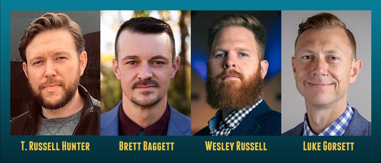 Post Roe conference speakers