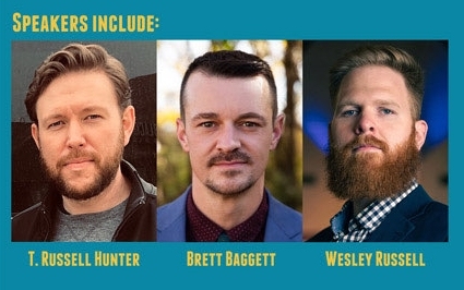 Post Roe conference speakers